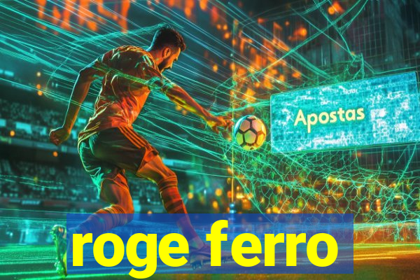 roge ferro